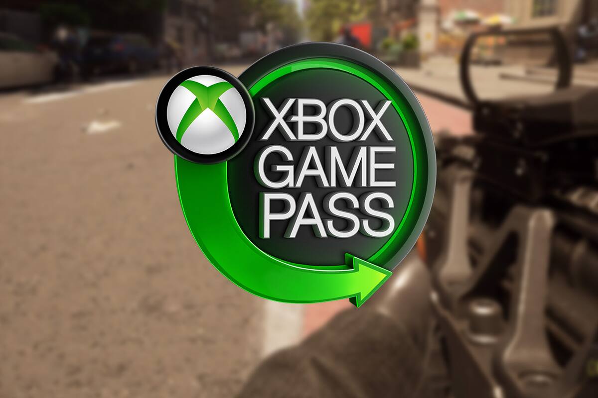 Xbox Game Pass acaba de perder 6 juegos, incluidos 4 estrenos de día 1 y la última entrega de una franquicia muy popular