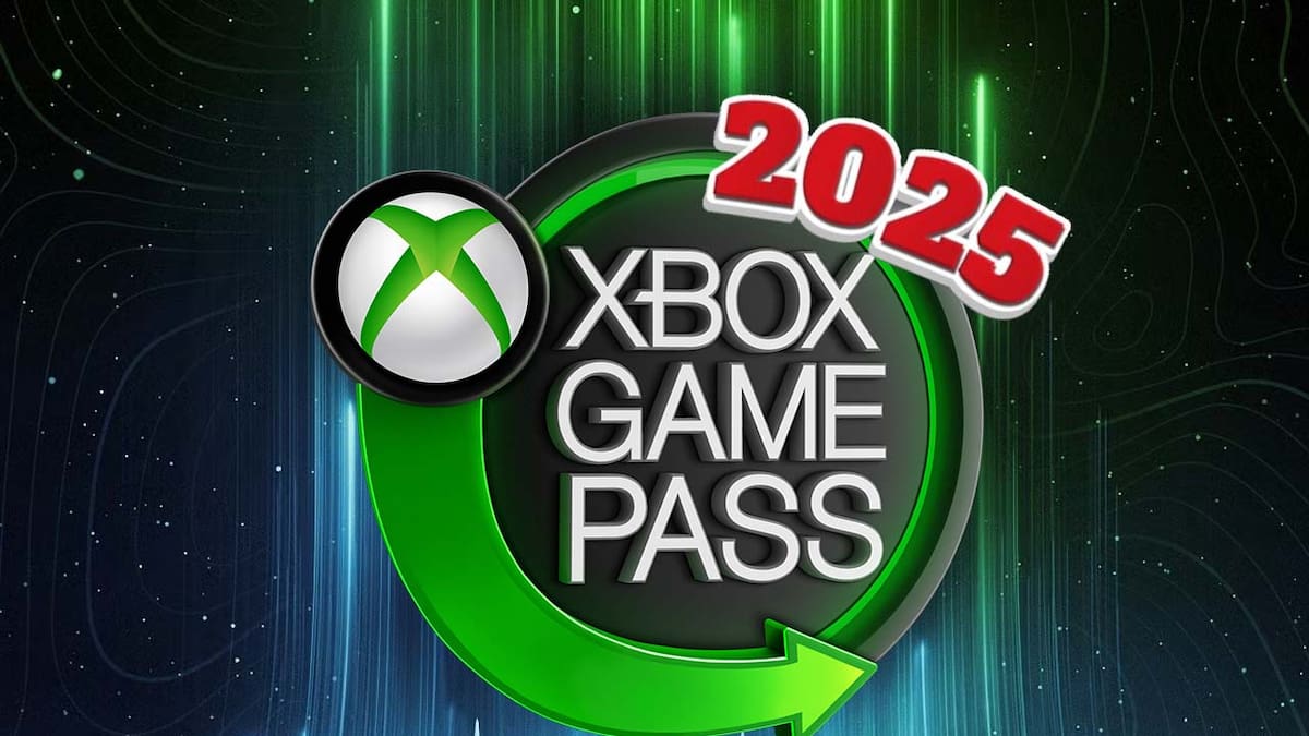 Los suscriptores del servicio de Microsoft podrán disfrutar 2 juegos inéditos al inicio del año