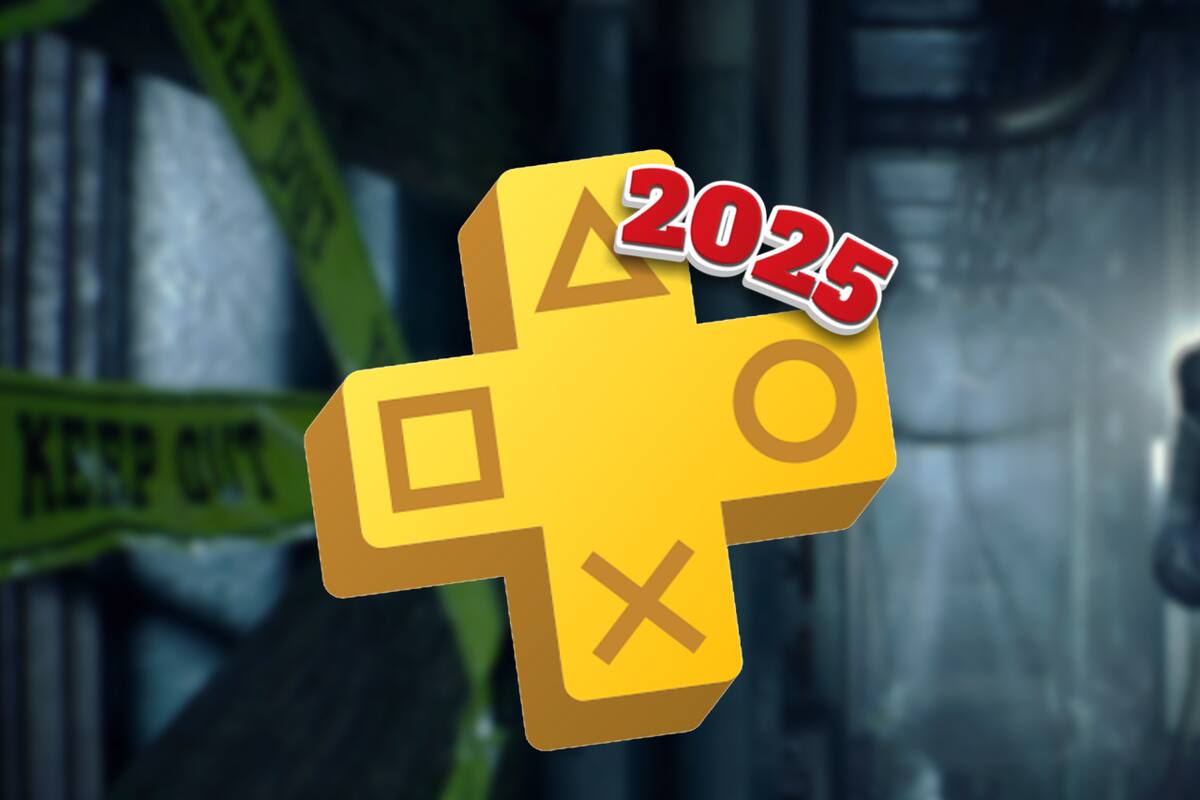 PS Plus iniciará 2025 con el pie izquierdo y perderá 11 juegazos en enero, incluidos un nominado al GOTY y un popular título de Dragon Ball Z