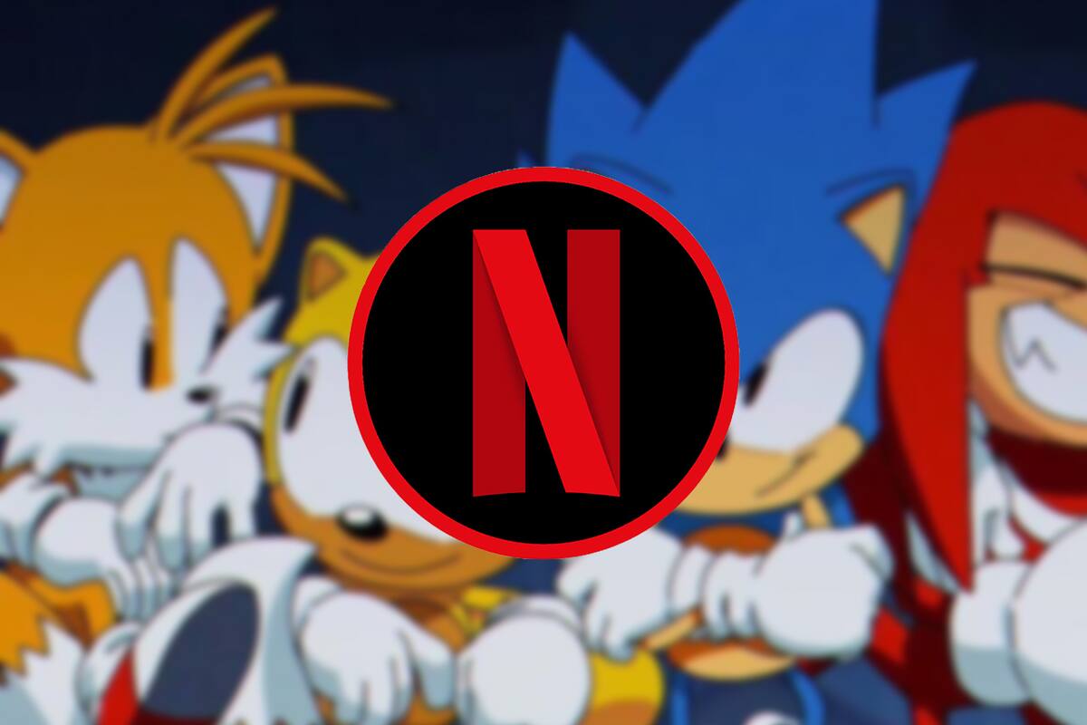 5 títulos gratuitos llegarán a Netflix en mayo; hay un juegazo de Sonic y 2 joyas indie