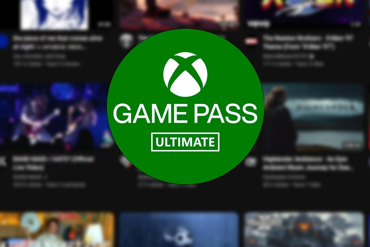 Gratis: Xbox Game Pass Ultimate consiente a los usuarios con un genial regalo