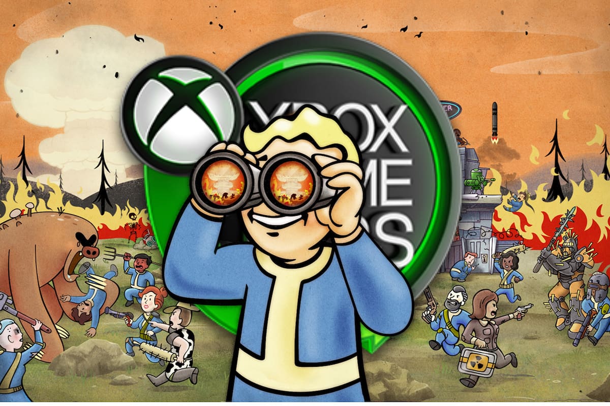 Gratis: Xbox Game Pass sorprende a los fans de Fallout con geniales regalos