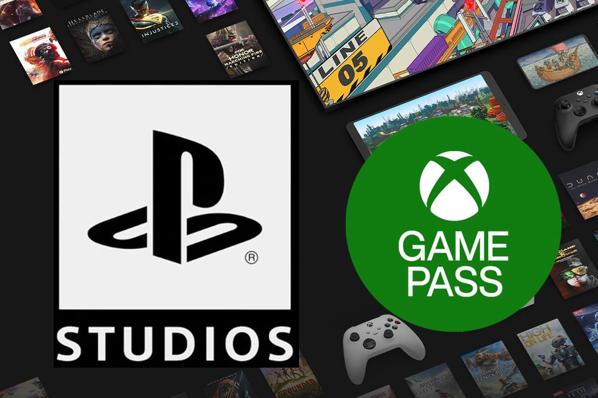 Xbox Game Pass: un juego de PlayStation y otros 2 títulos abandonaron el servicio