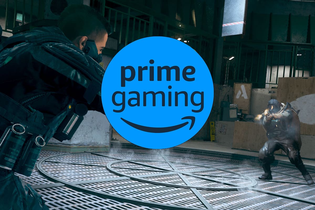 Gratis: Prime Gaming consiente a los fans de Call of Duty con un genial regalo