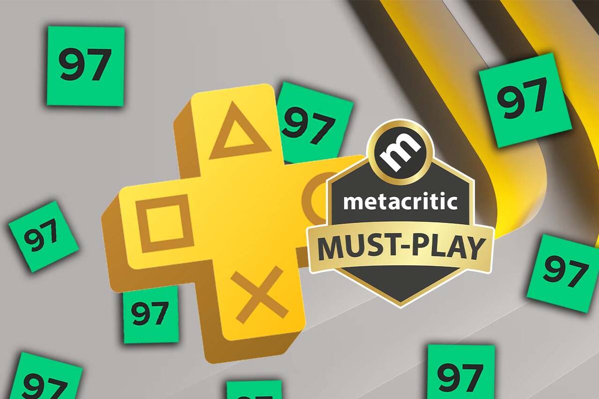 PS Plus: uno de los mejores juegos de la historia y otros 16 títulos acaban de llegar al servicio