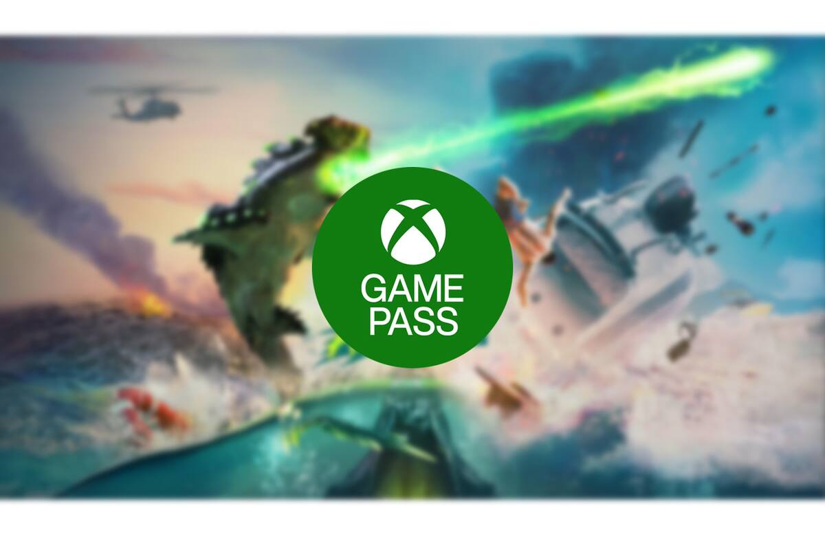 Xbox Game Pass: un popular y extraño juego de 2020 regresó por sorpresa al servicio