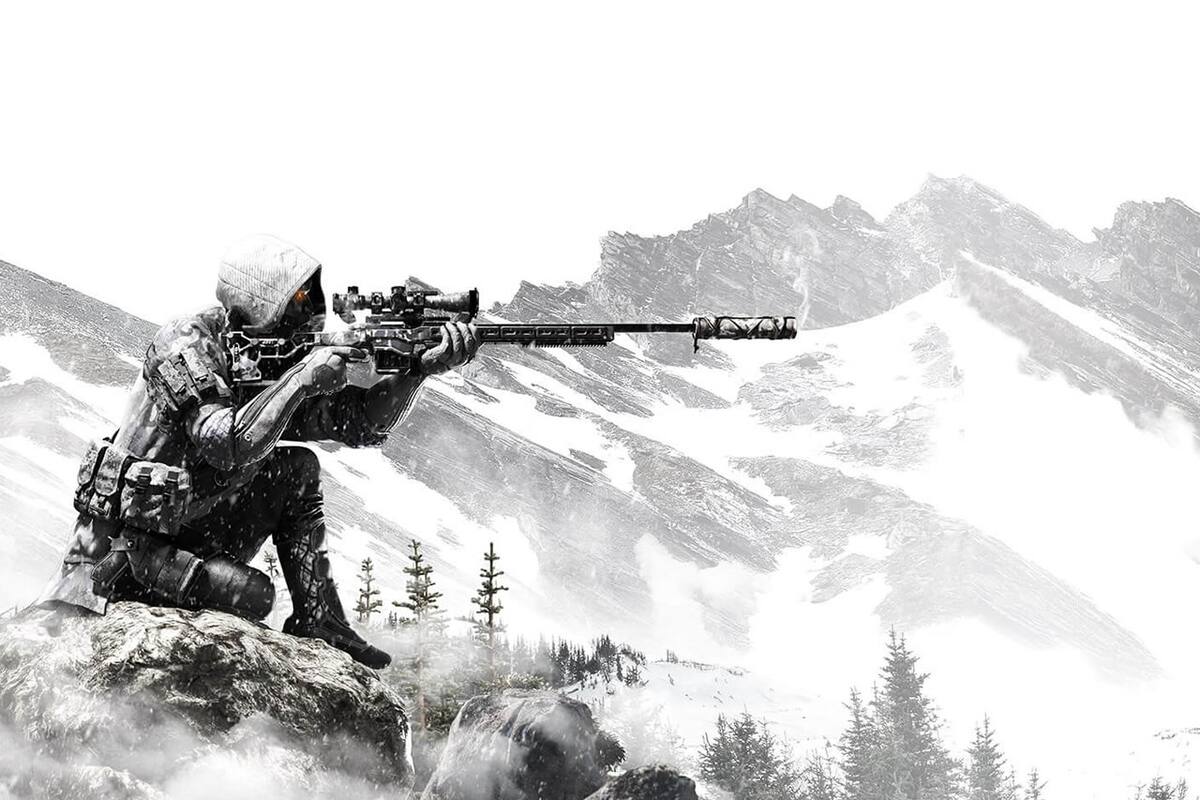 Compañía de Sniper: Ghost Warrior prepara un juego como servicio