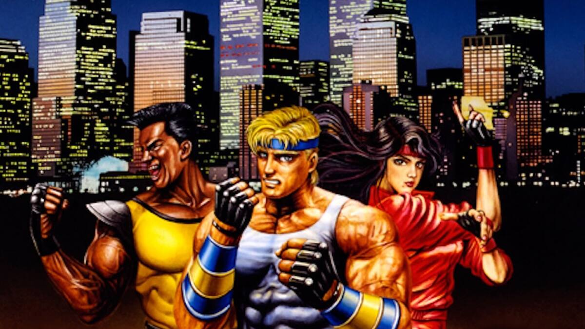 Los temas del músico aparecen en juegos como Streets of Rage y Revenge of Shinobi