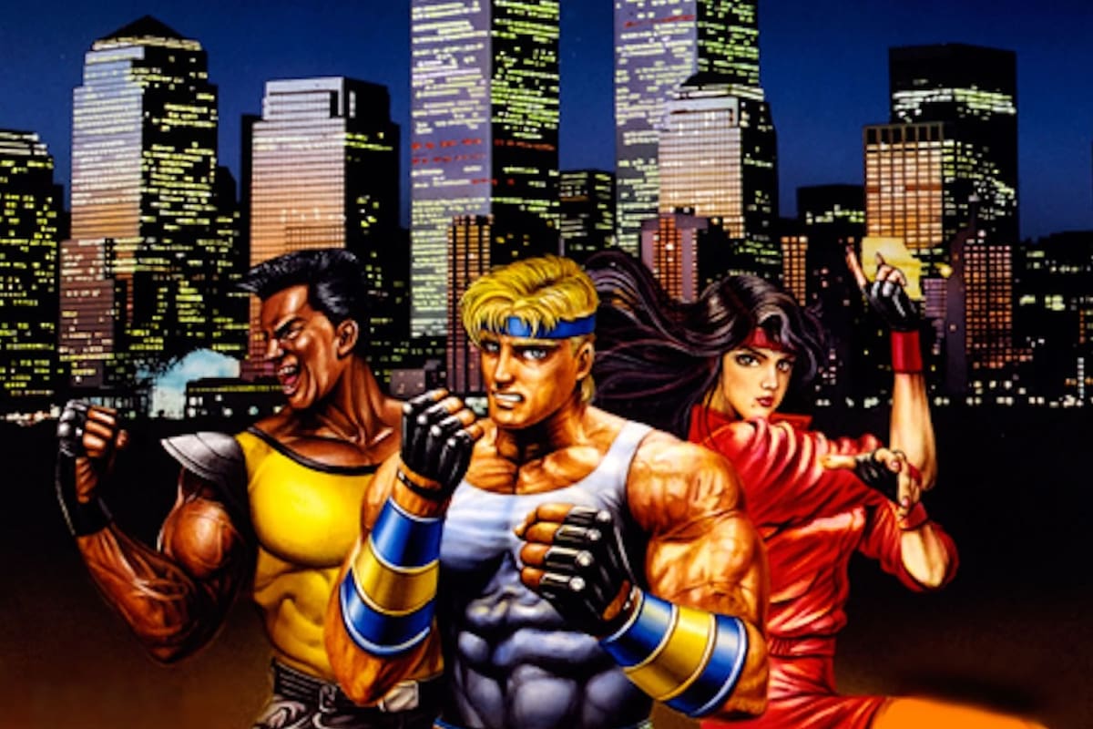 Madre de Yuzo Koshiro insistió en que juegos de SEGA lucieran su nombre
