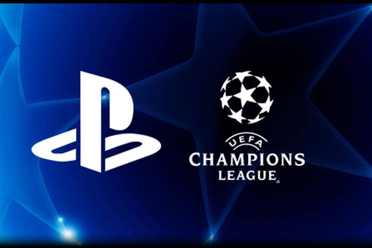 PlayStation 4 celebra el regreso de la Champions League con estos temas gratuitos