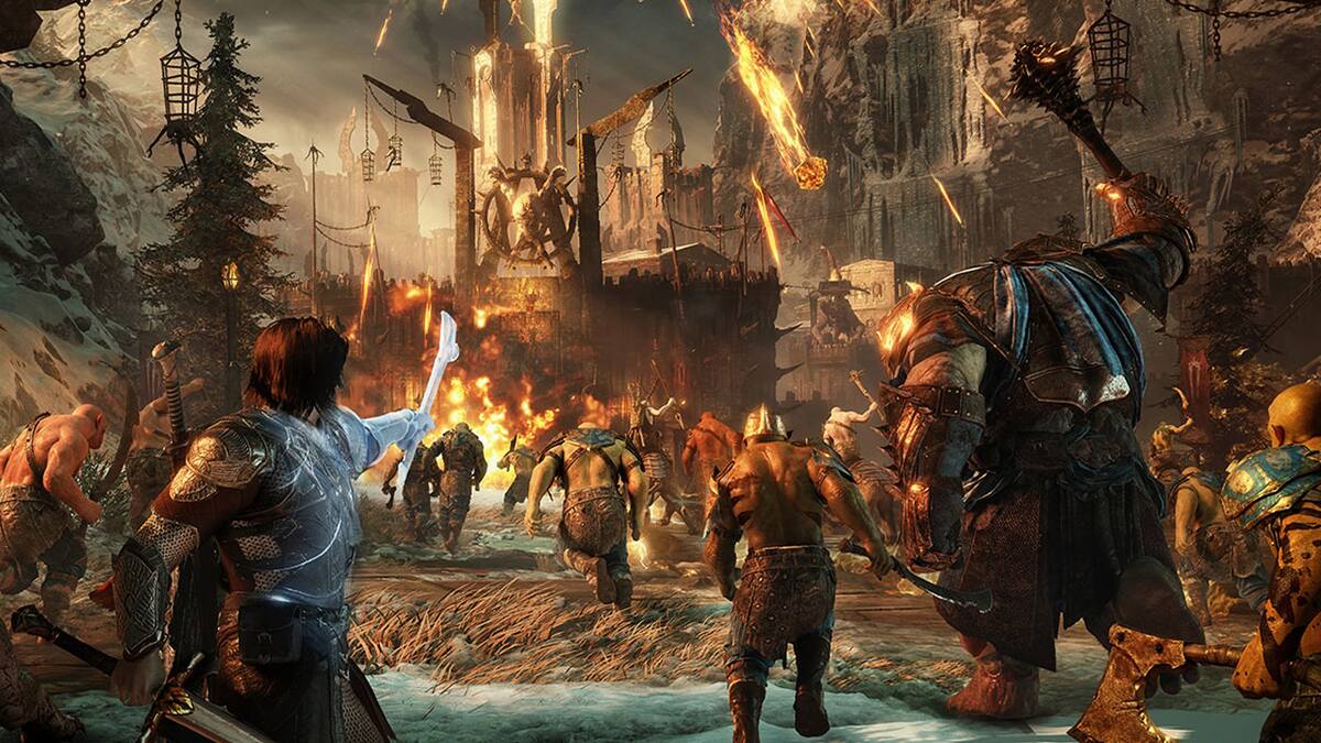Los tiempos de carga se reducirán drásticamente en comparación con Xbox One