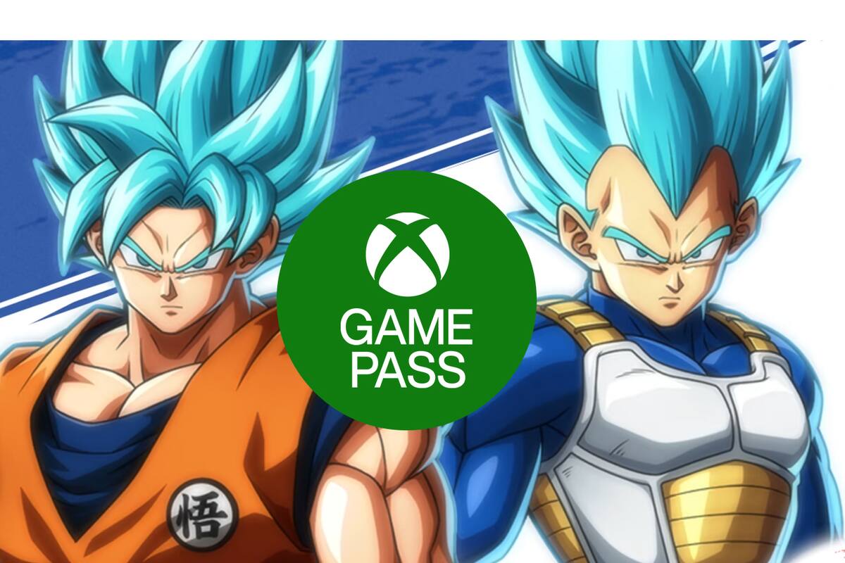 Xbox Game Pass: juega totalmente gratis a 3 juegos de Dragon Ball por tiempo limitado