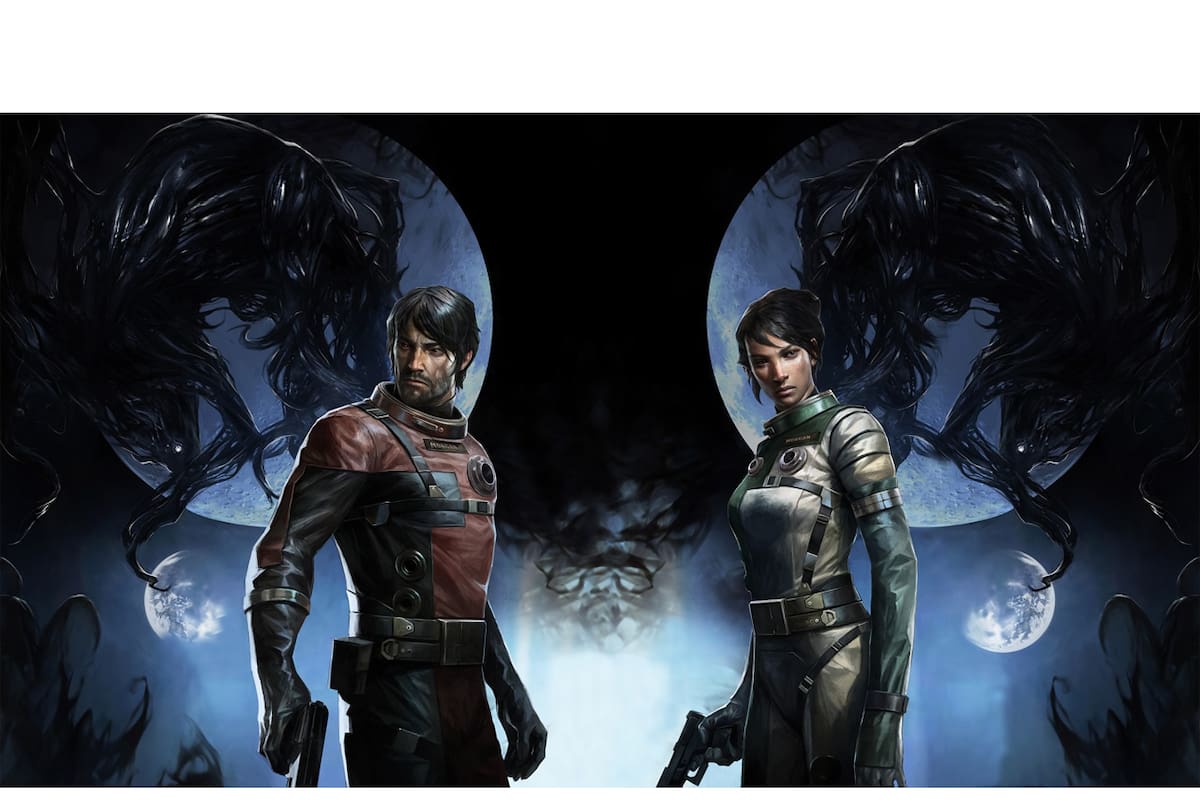 Xbox Series X|S: ventajas de FPS Boost llegaron hoy a 5 juegos de Bethesda