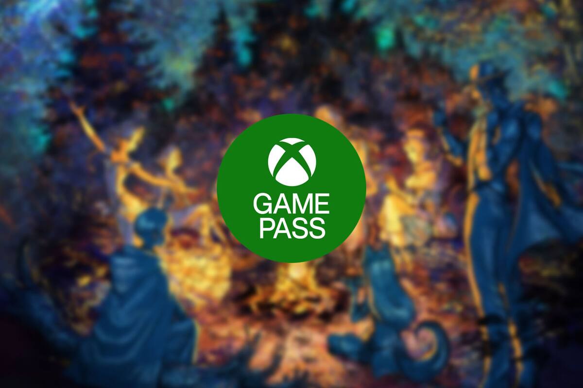 Xbox Game Pass: estos 2 juegazos de Square Enix ya están disponibles en el servicio
