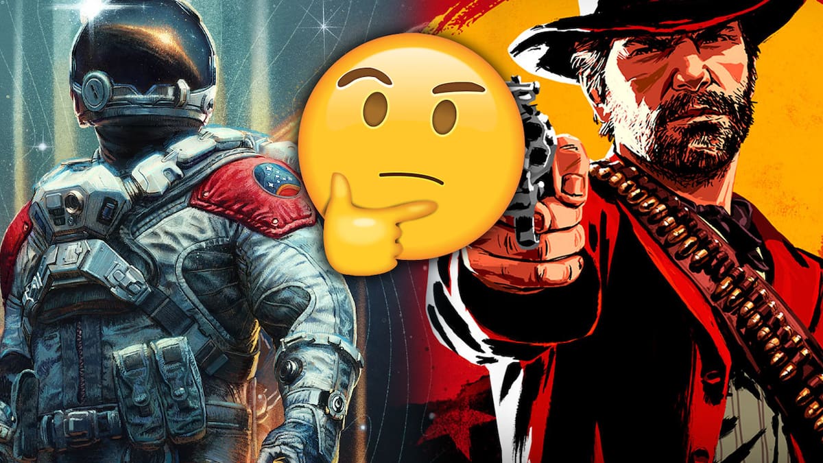 Los títulos de Bethesda y Rockstar Games ganaron un galardón en los Steam Awards