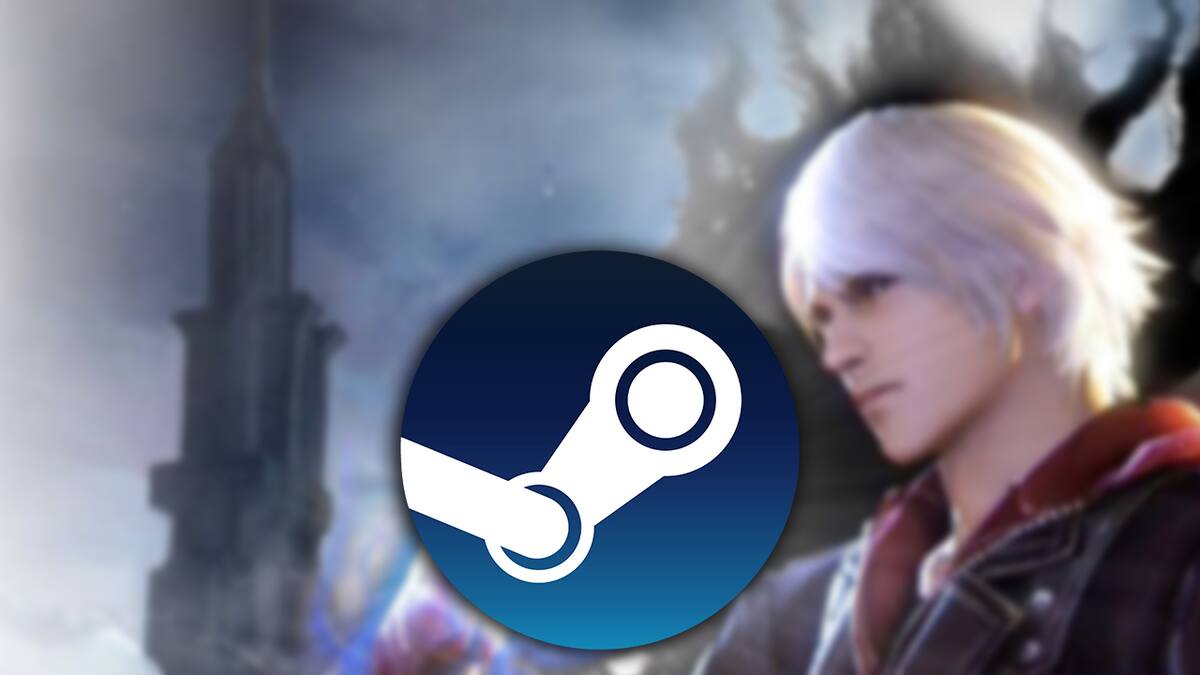 Los títulos de Capcom abandonaron la tienda de Valve sin previo aviso