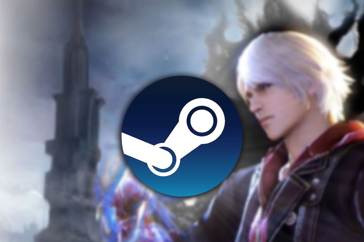 Juegos clásicos de Devil May Cry desaparecen de Steam, ¿cómo jugarlos en PC?
