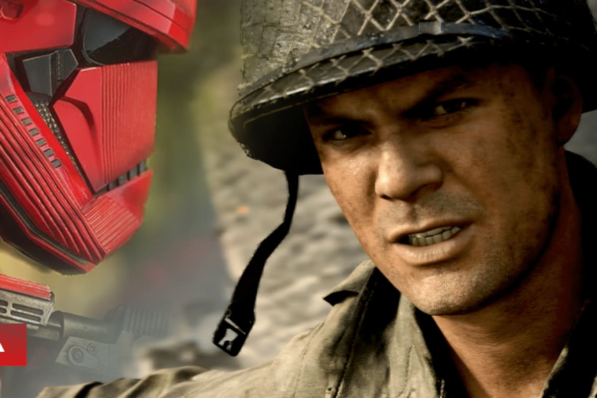 ES OFICIAL: Call of Duty WWII y Battlefront II llegan a PS Plus "gratis" en Junio