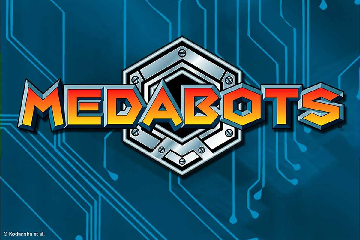 Revelan detalles e imágenes de Medabots Classics para 3DS