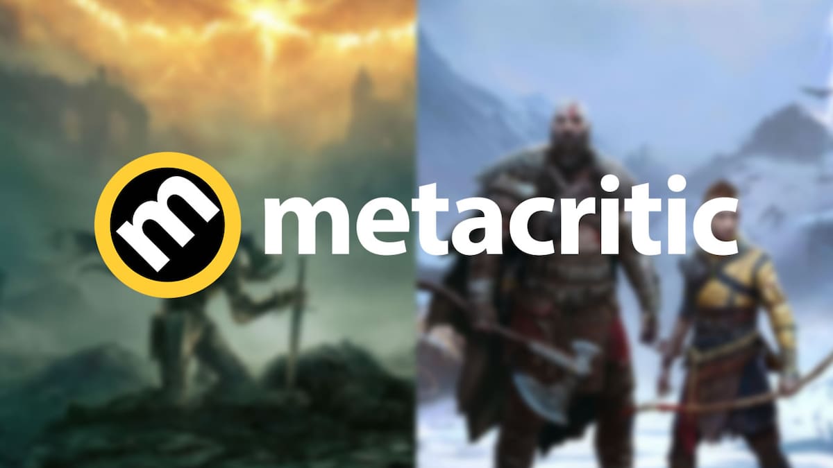 Los títulos de FromSoftware y Santa Monica son considerados los mejores del año pasado