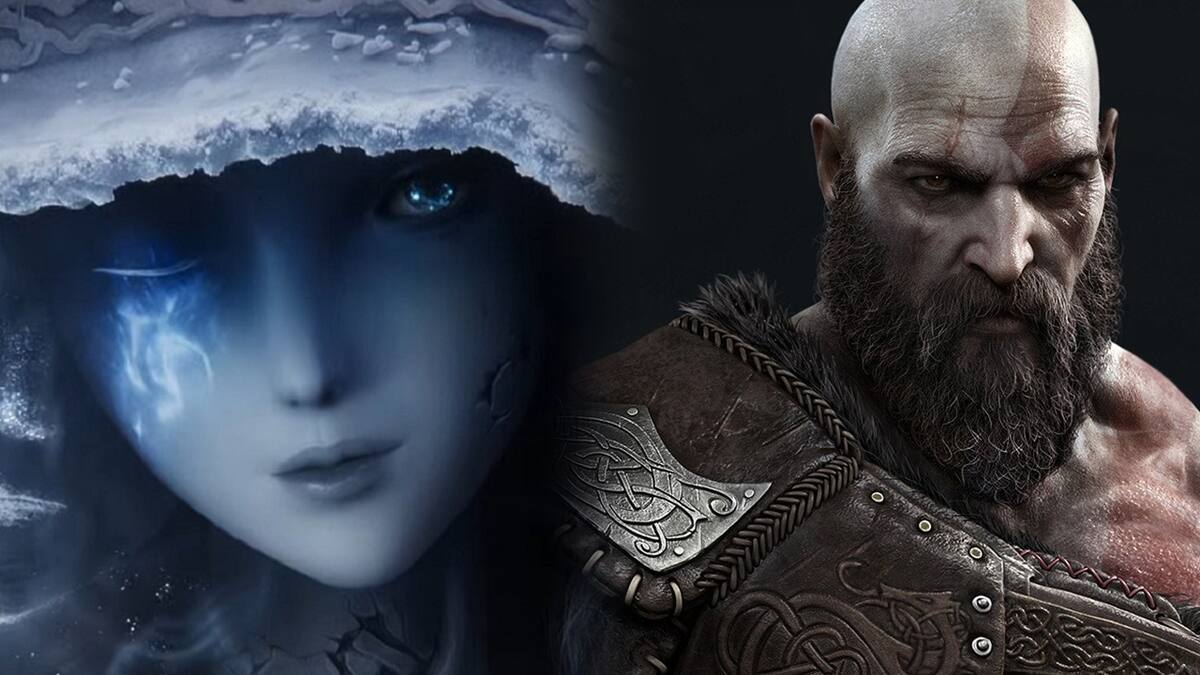 Los títulos de FromSoftware y Santa Monica Studios fueron los máximos ganadores de la gala