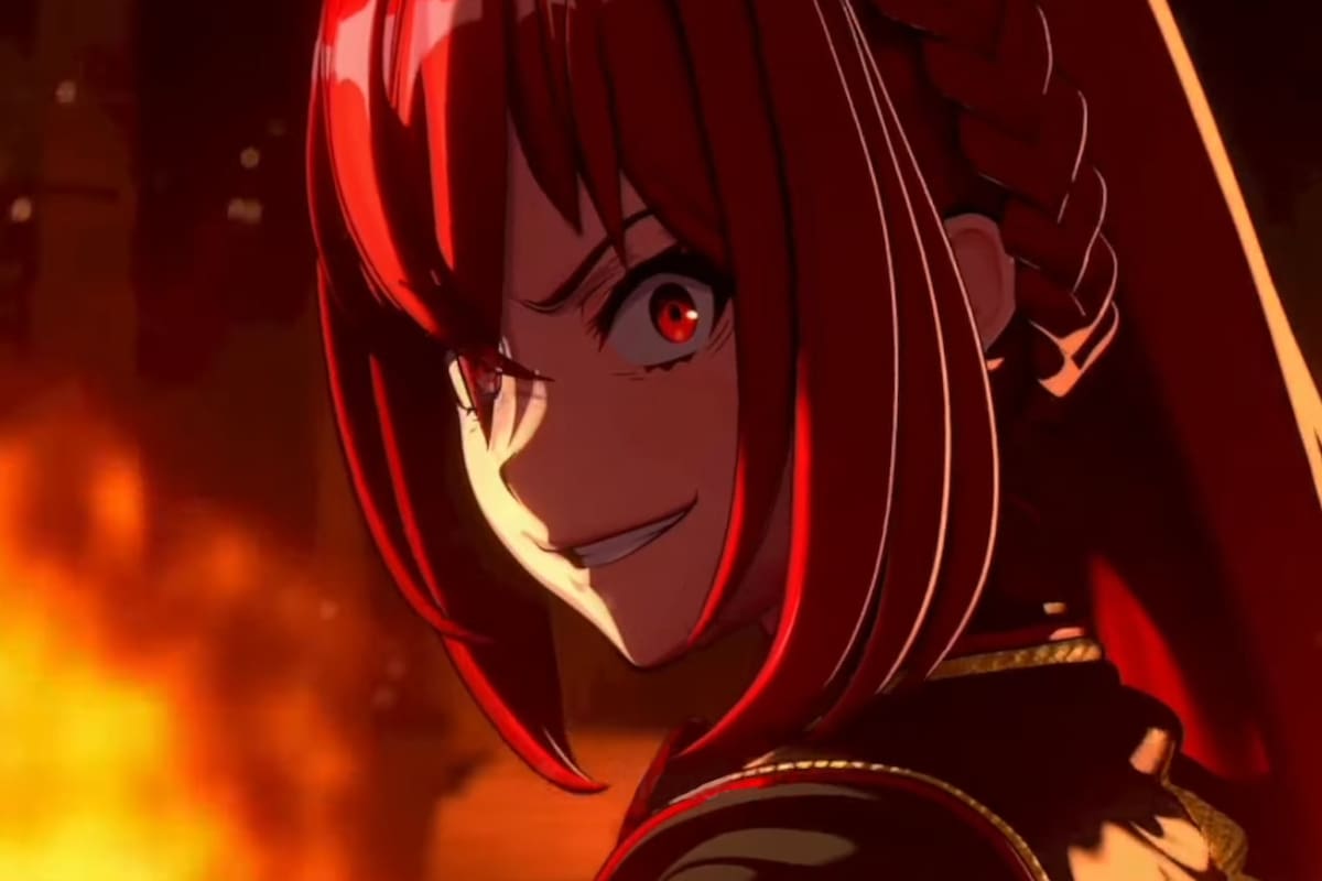 ¡A un lado! Fire Emblem le arrebata la gloria a Pokémon Scarlet & Violet en Japón