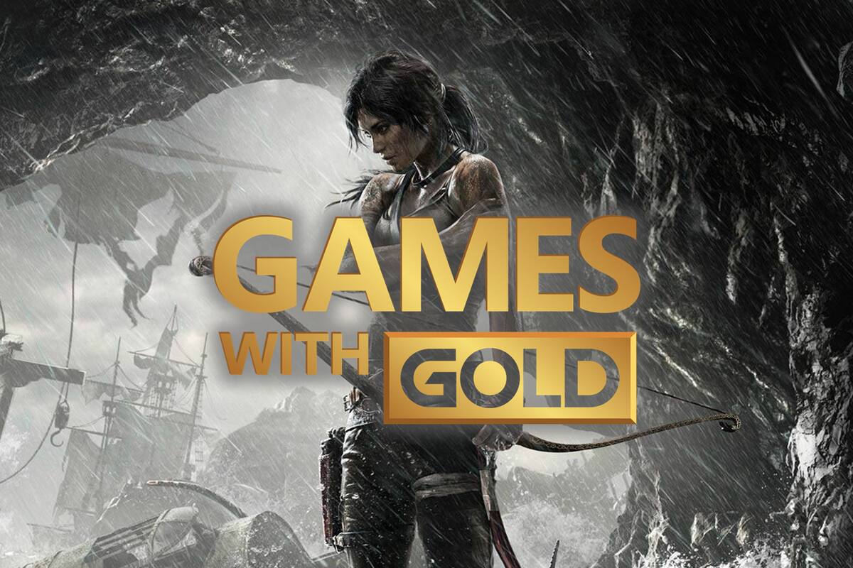 Descarga sin costo Tomb Raider y Rayman Legends