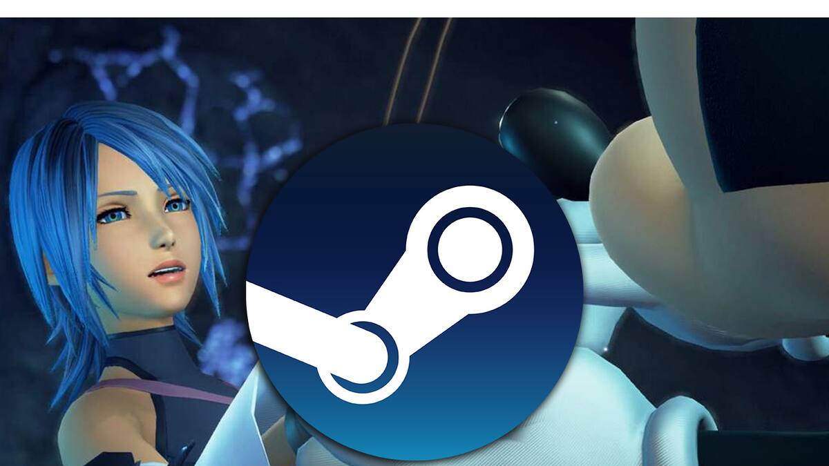 Los títulos de la popular saga de rol ya están disponibles para PC vía Epic Games Store