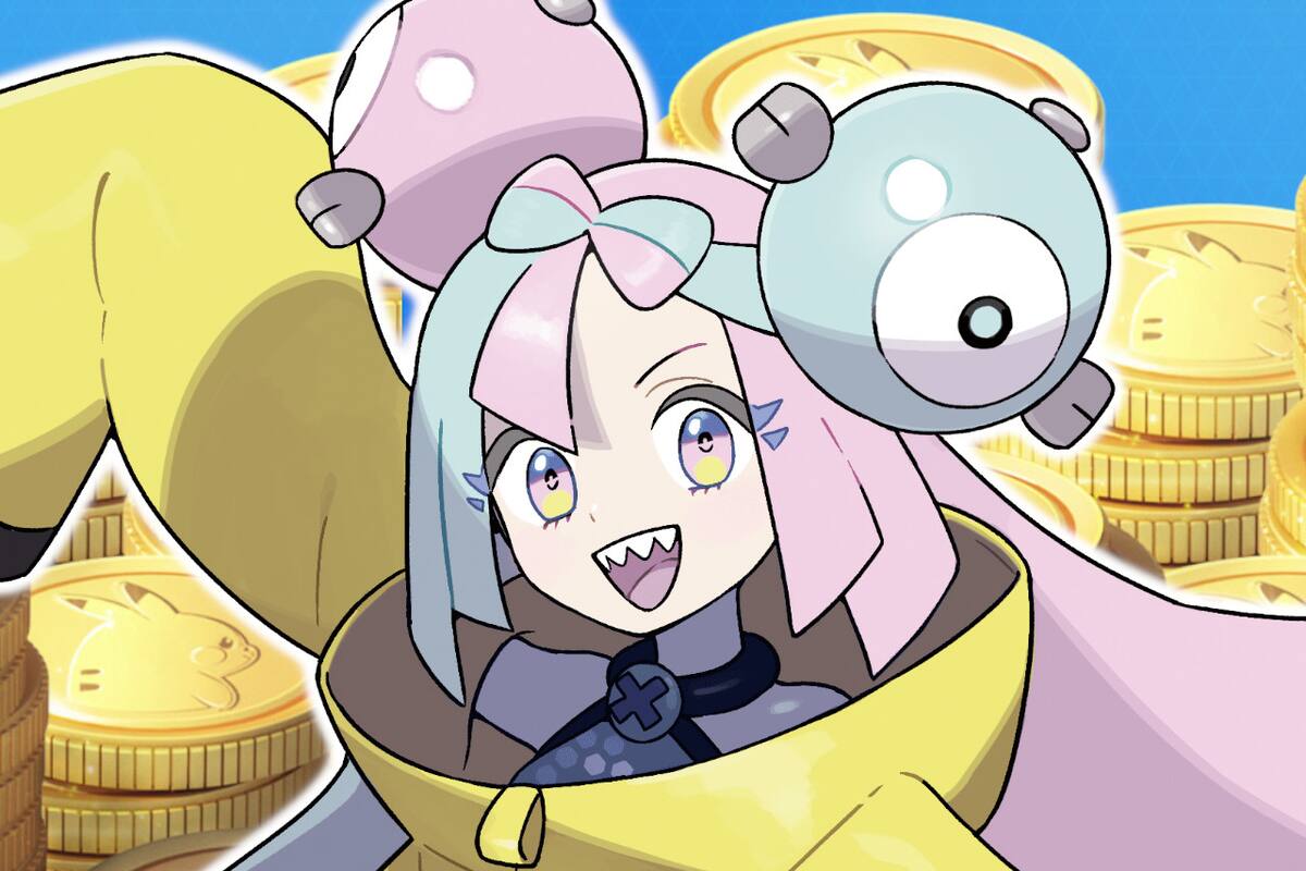 Pese a caótico debut, Pokémon Scarlet & Violet son de los juegos más vendidos de la serie