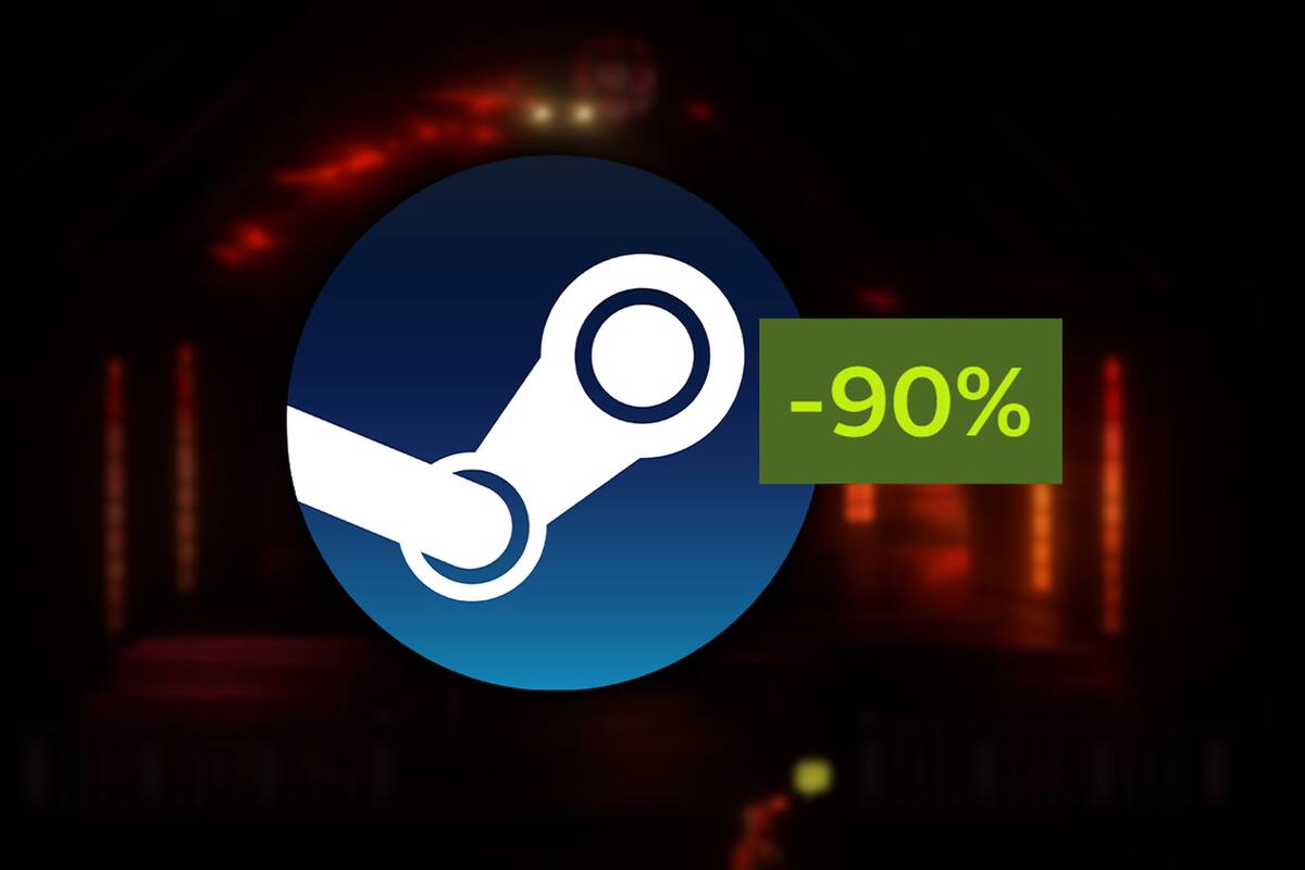 Estos 2 juegazos de terror tienen 90% de descuento; aprovecha y cómpralos por $3 USD en Steam