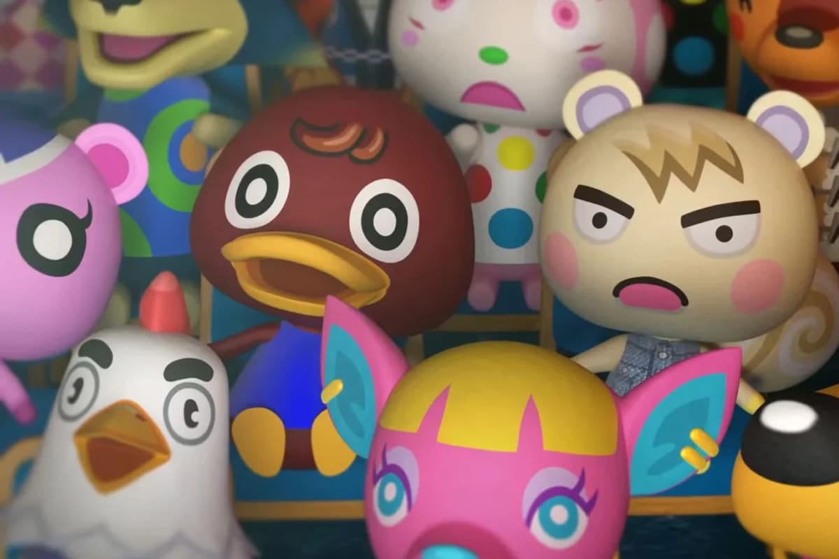 Animal Crossing: NH ya no es el juego más vendido en Amazon Estados Unidos