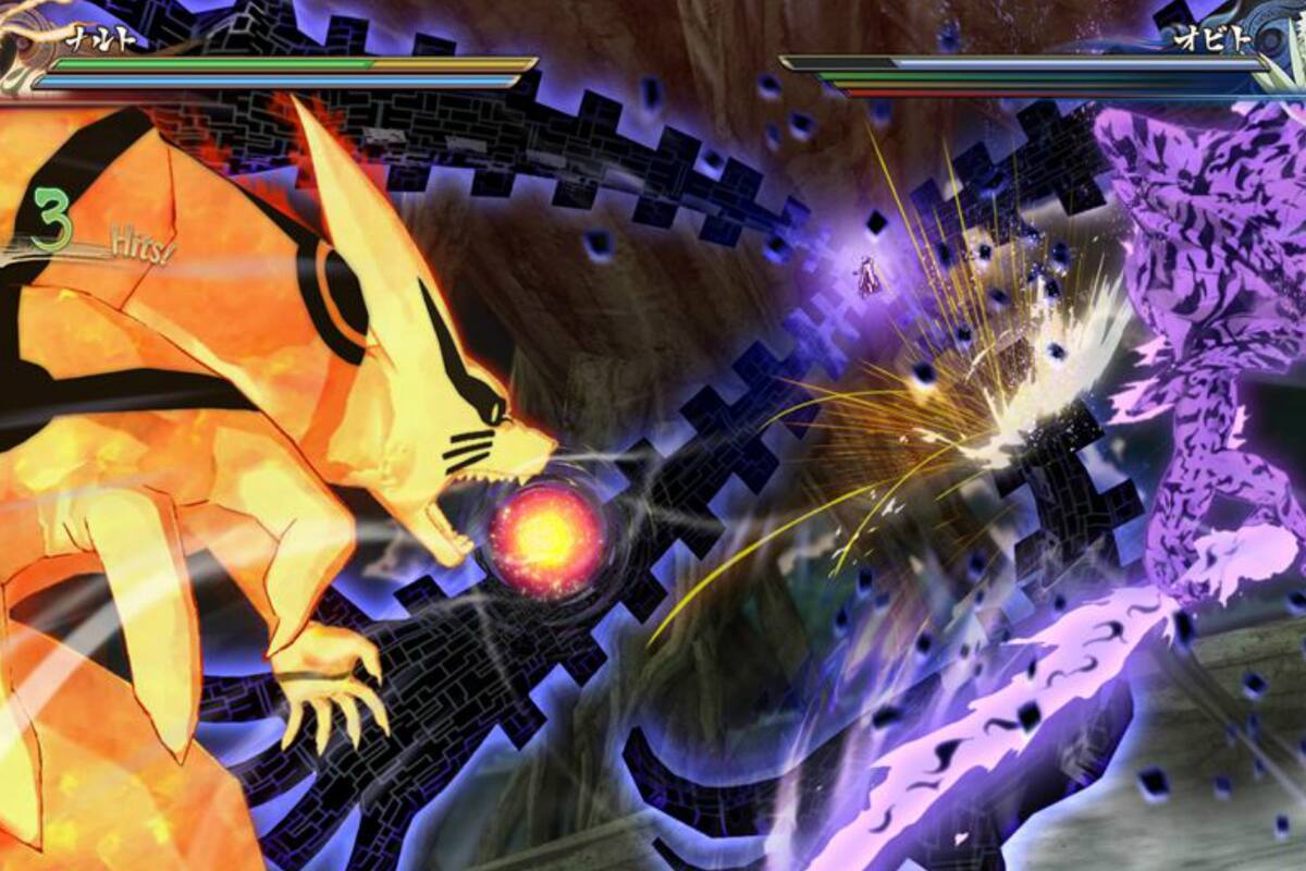 Ya sabemos cuándo debutará Naruto: Ultimate Ninja Storm Legacy