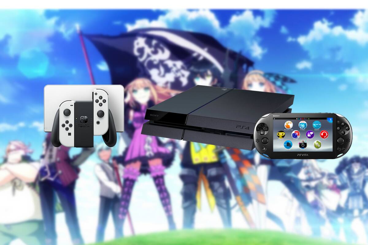 Estos juegos para Switch, PS4 y PS Vita desaparecerán y ya no podrás comprarlos en digital