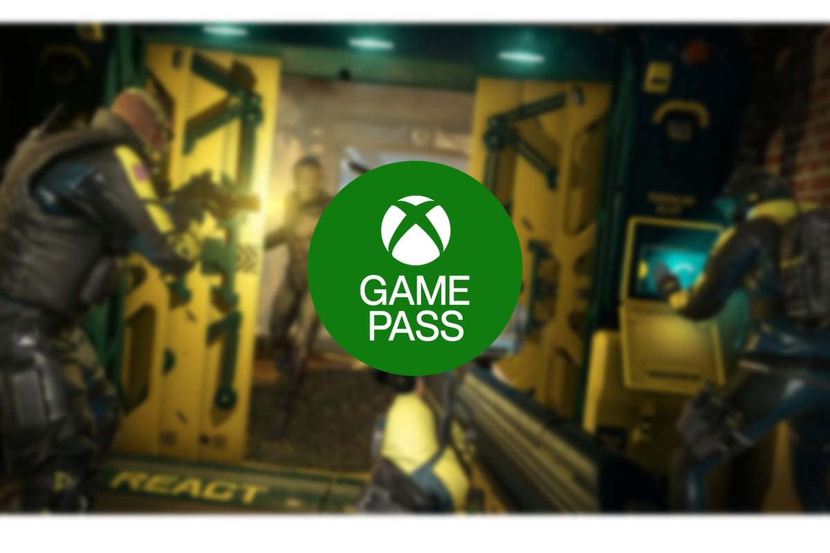 Xbox Game Pass: una exclusiva, un título de Ubisoft y otros 6 juego se irán del servicio