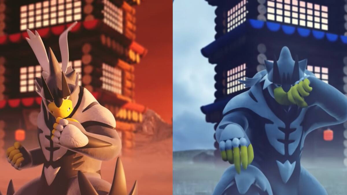 Los títulos están ofreciendo recompensas muy difíciles de encontrar y un Pokémon único