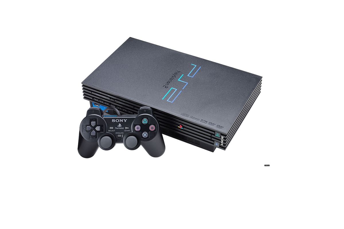 Confirman juegos de PlayStation 2 para PlayStation 4