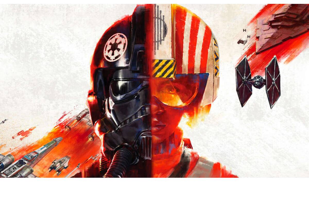 Star Wars: Squadrons y NHL 21 se unirán a EA Play y Xbox Game Pass