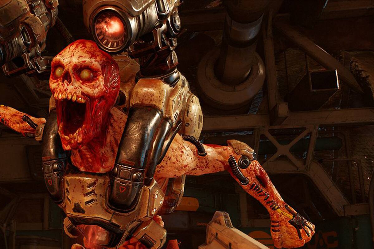 Sony confirma 60 juegos para PlayStation VR