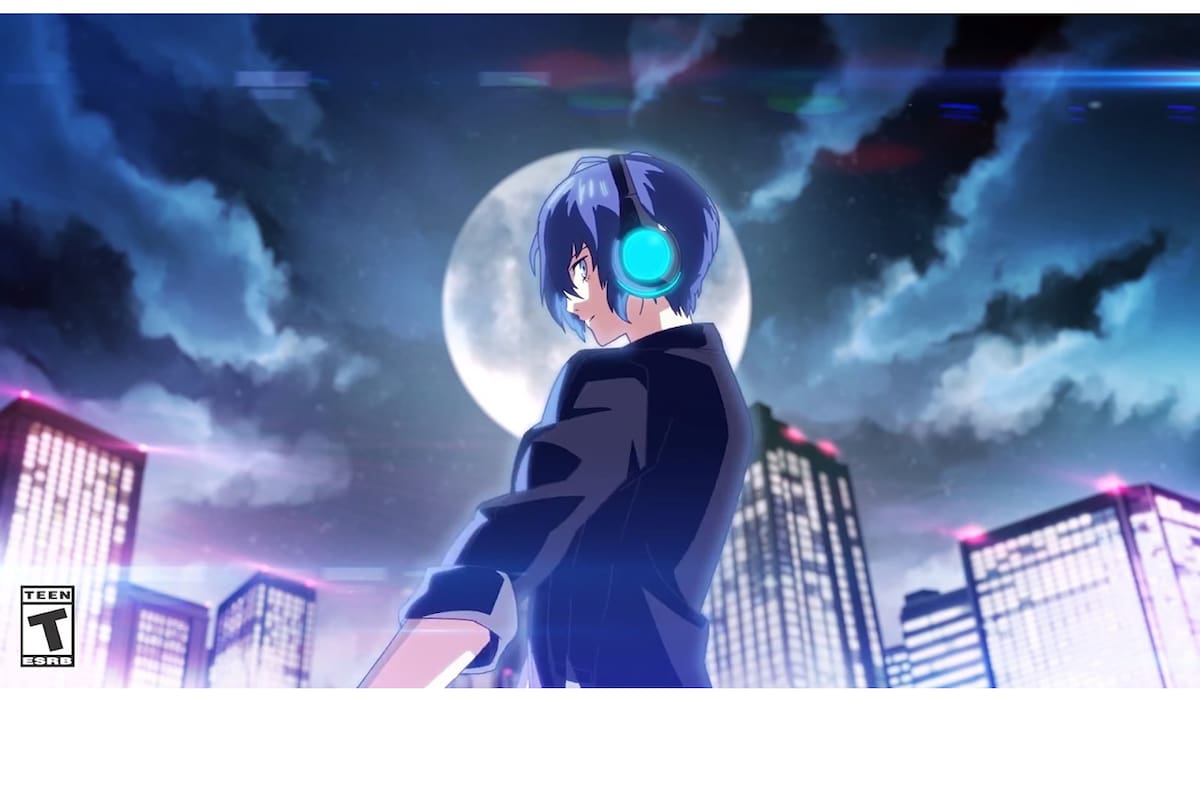 Revelan incentivos de preventa de Persona 3 & Persona 5: Dancing