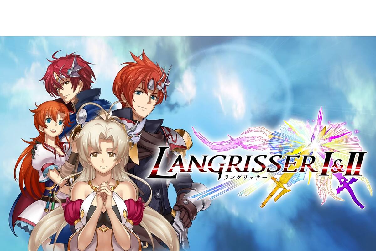NIS America presenta nostálgico avance de Langrisser I & II