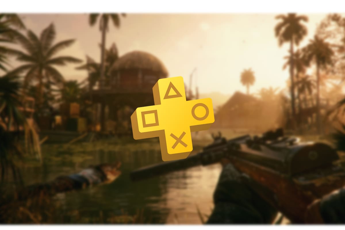 PlayStation Plus recibirá Far Cry 6, TMNT: Shredder’s Revenge y otros 25 juegazos