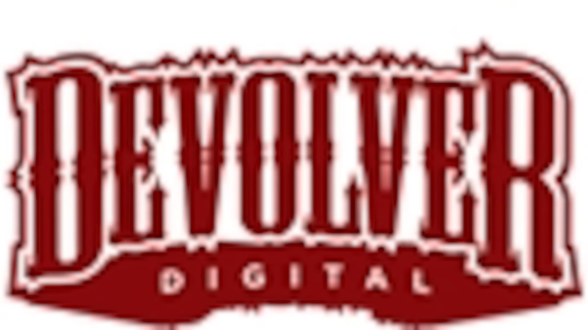 Los títulos son distribuidos por Devolver Digital