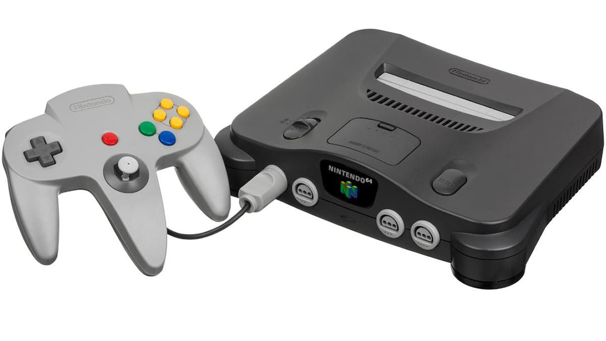 Los títulos son en realidad registros de la consola virtual de Wii U