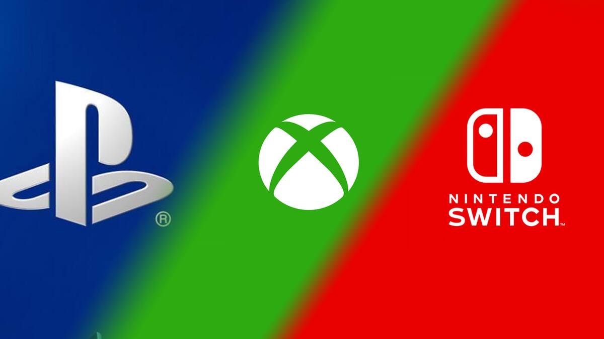 Los títulos ya tenían juego cruzado entre algunas plataformas