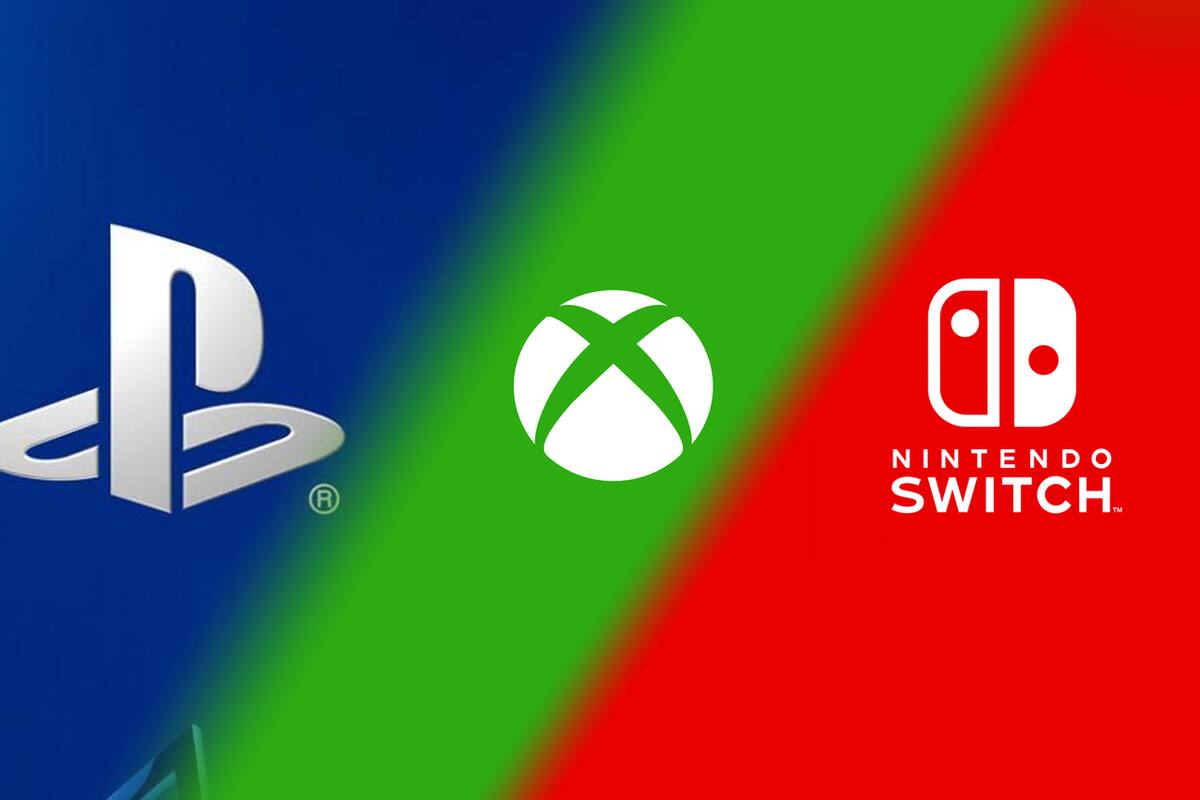 Anuncian cross-play entre PS4, Xbox One, Switch y PC para 3 populares juegos