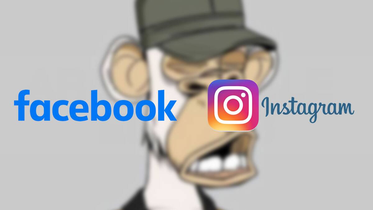 Los tokens de los usuarios se pueden integrar en las plataformas de las redes sociales