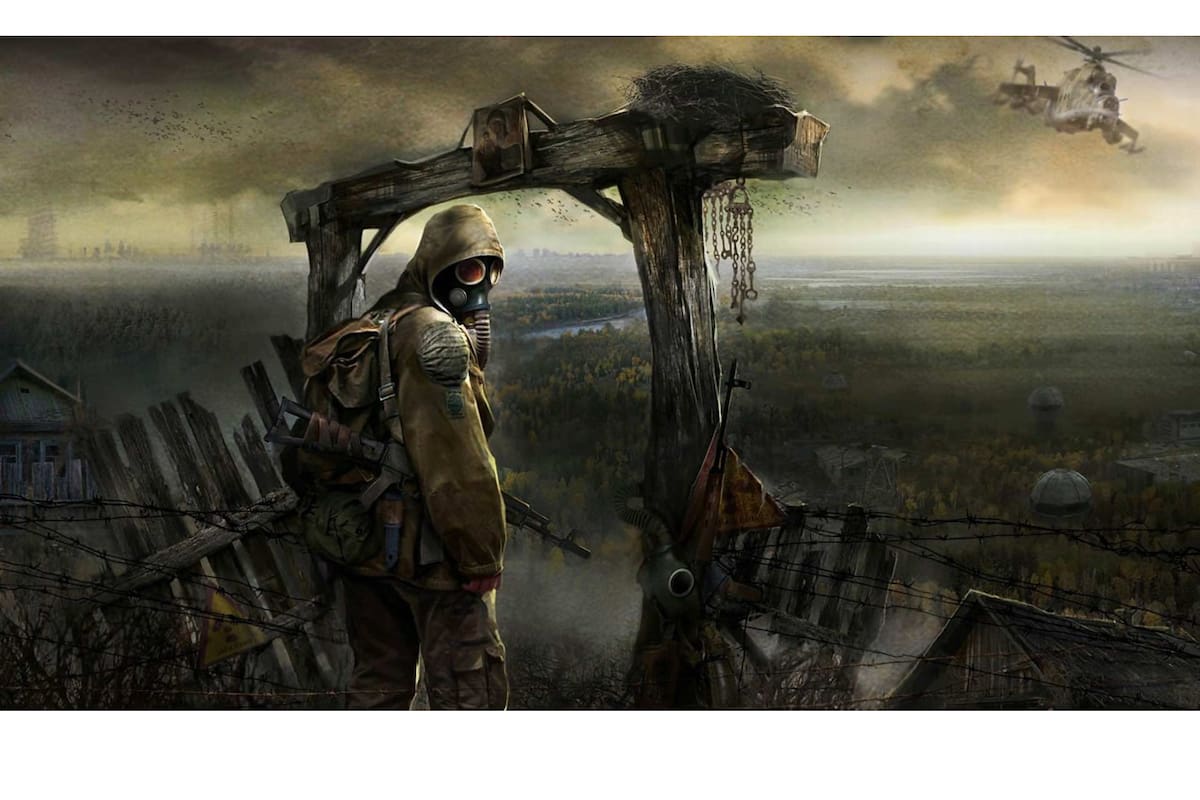 S.T.A.L.K.E.R. 2 tendrá NFTs y muchos fans ya están decepcionados