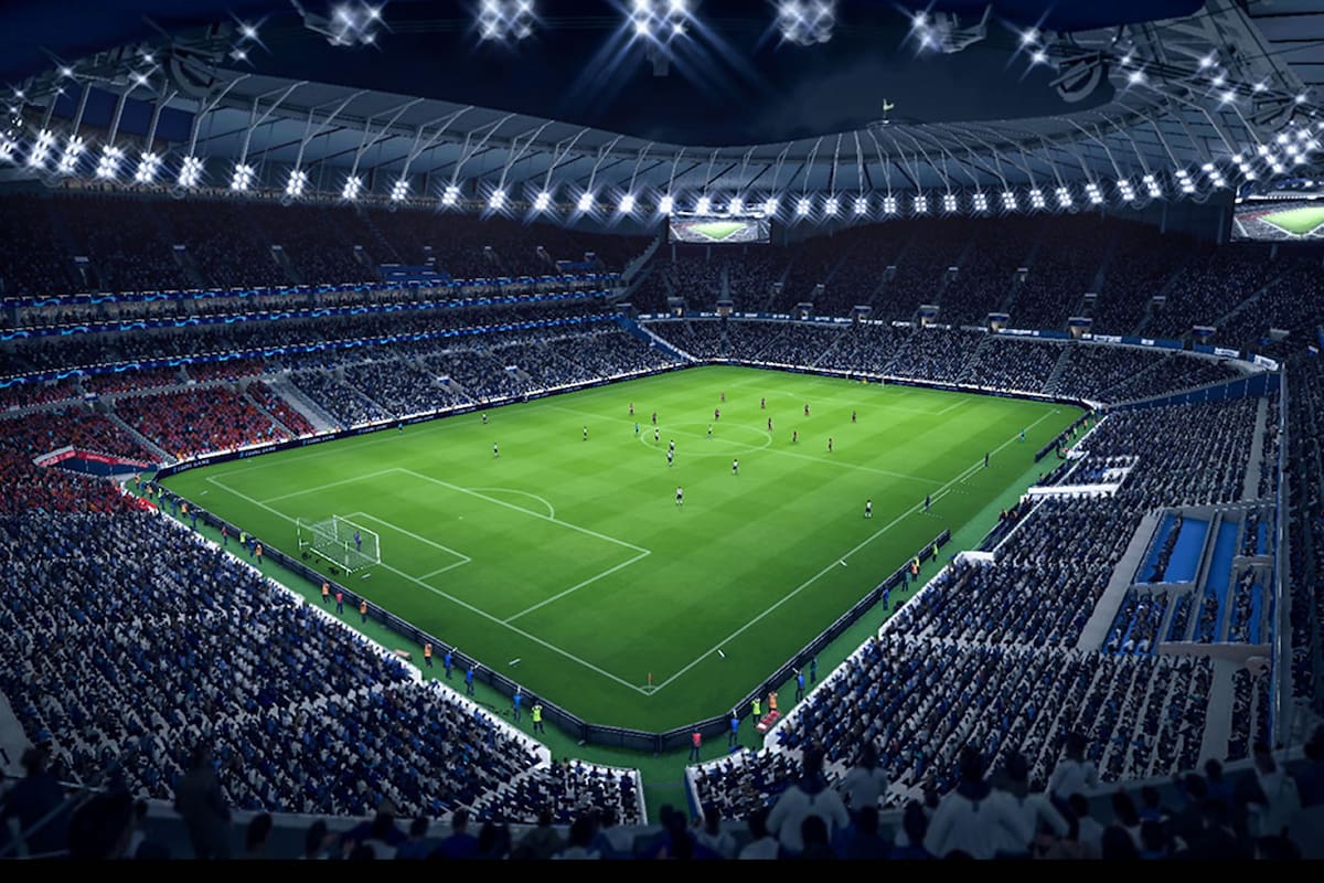 Electronic Arts y FIFA anuncian la expansión de su escena competitiva de esports