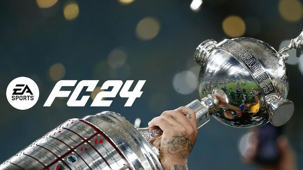 Los torneos más prestigiosos de Sudamérica llegan en su versión más reciente al juego de futbol