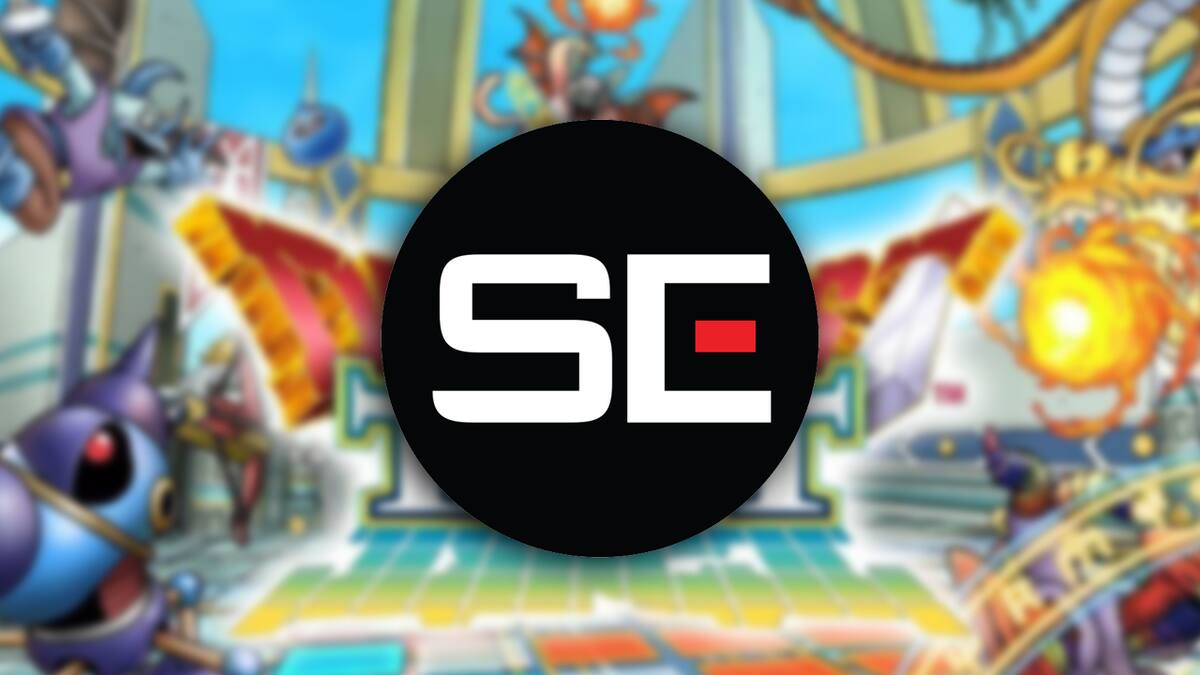 Los trabajadores compraron acciones antes de la revelación de Dragon Quest Tact
